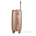 Maleta rodante Hardside ABS Travel